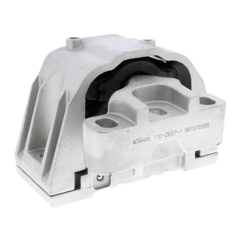 Support moteur (Silent bloc moteur) VAICO ref. V10-2657-1