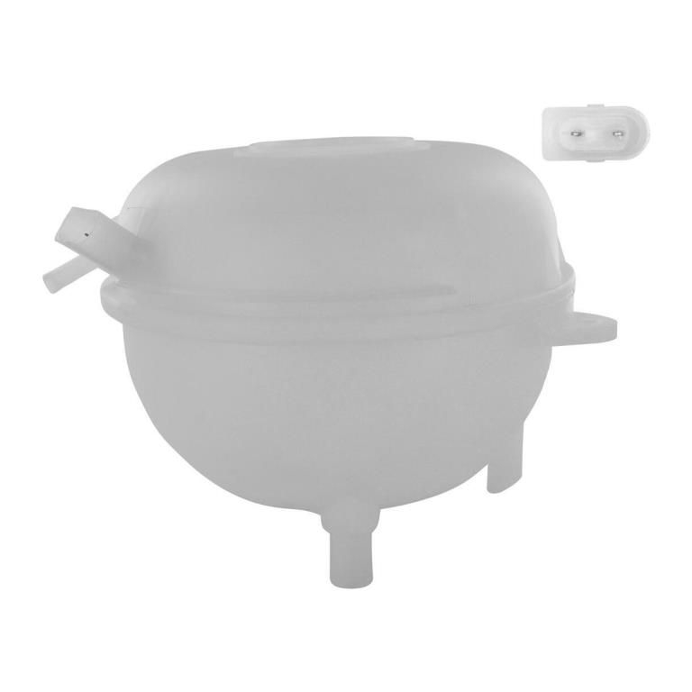 Vase d'expansion, liquide de refroidissement (Réservoir liquide de refroidissement) VAICO ref. V10-2692