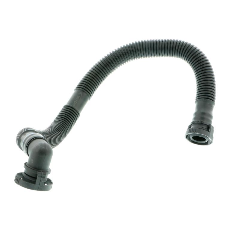 Tuyau, ventilation de carter-moteur (Tuyau de vapeur d'huile moteur) VAICO ref. V10-2779