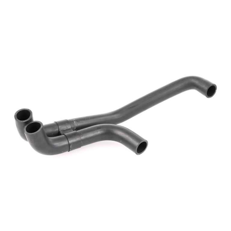 Durite de radiateur (Durite de refroidissement) VAICO ref. V10-2808