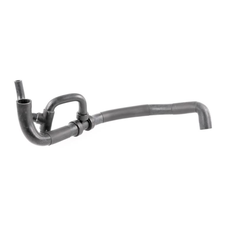 Durite de radiateur (Durite de refroidissement) VAICO ref. V10-2813
