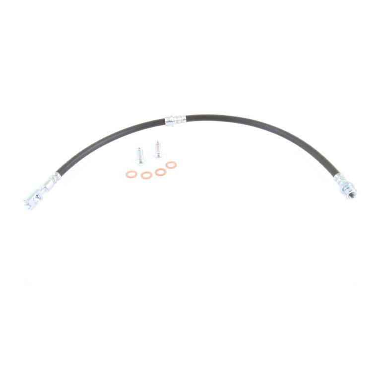 Flexible de frein (Durite de frein) VAICO ref. V10-3077