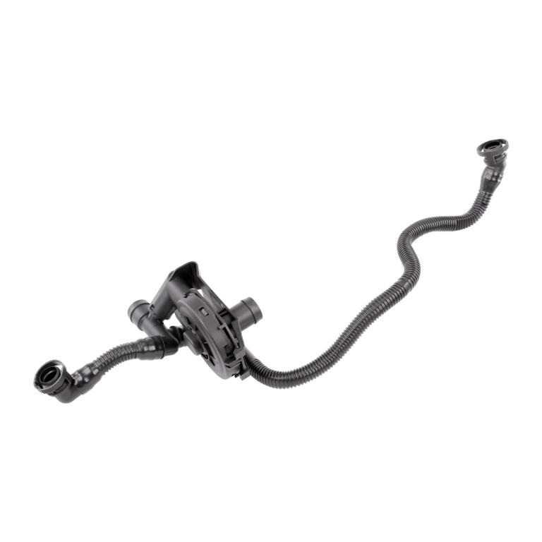 Tuyau, ventilation de carter-moteur (Tuyau de vapeur d'huile moteur) VAICO ref. V10-3089