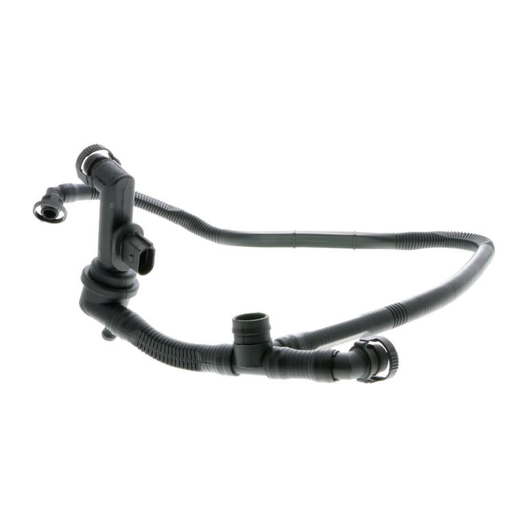 Tuyau, ventilation de carter-moteur (Tuyau de vapeur d'huile moteur) VAICO ref. V10-3094
