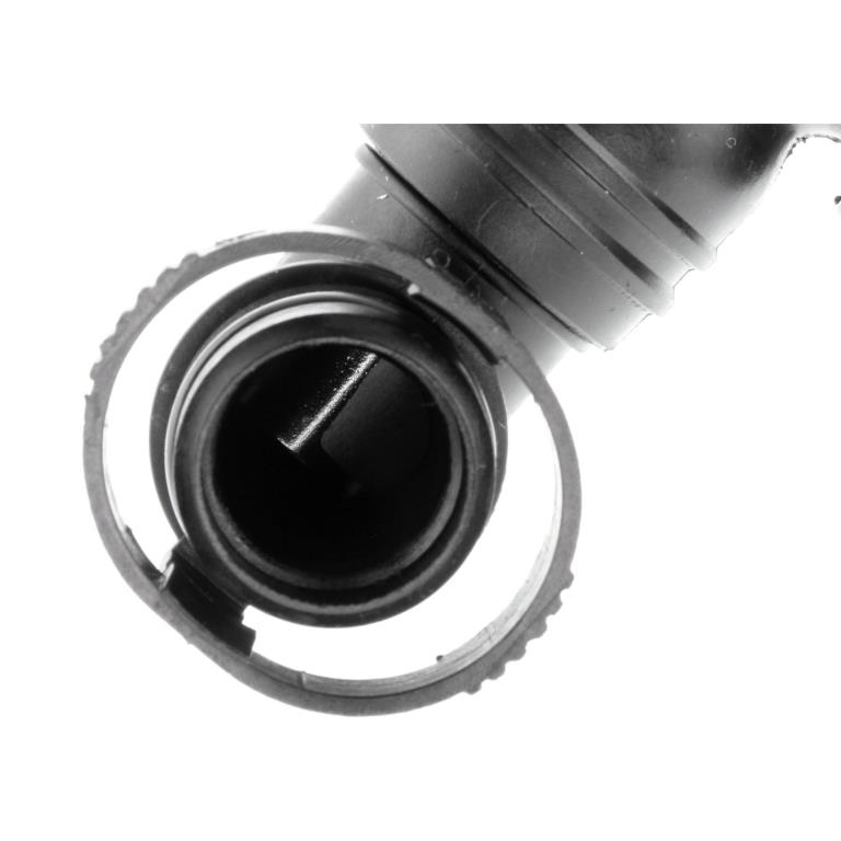 Tuyau, ventilation de carter-moteur (Tuyau de vapeur d'huile moteur) VAICO ref. V10-3100