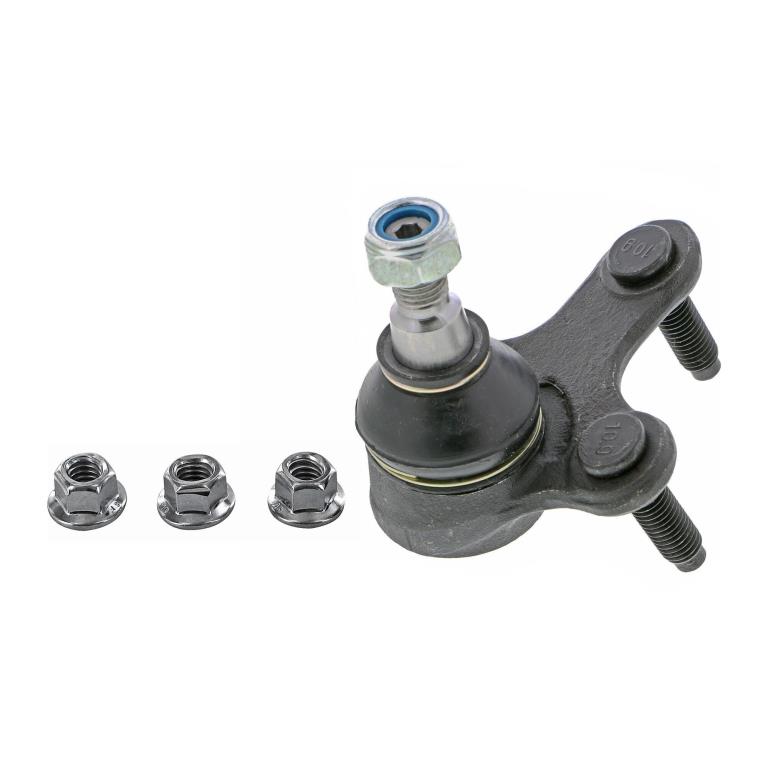 Rotule de suspension (Rotule de pivot) VAICO V10-3120