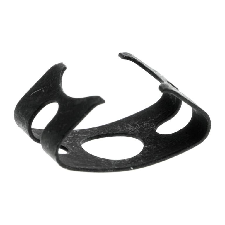 Support, flexible de frein VAICO ref. V10-3131
