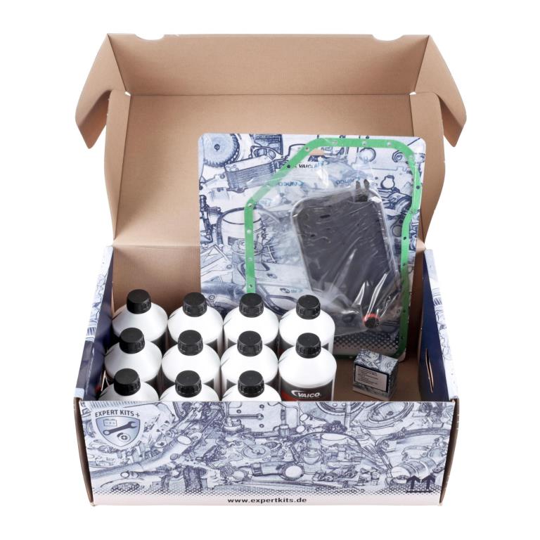 Kit piezas, cambio aceite caja automática VAICO ref. V10-3213-XXL