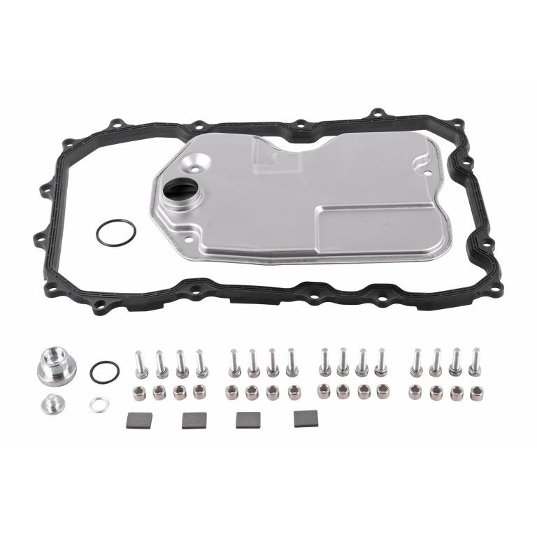 Kit piezas, cambio aceite caja automática VAICO ref. V10-3214-BEK