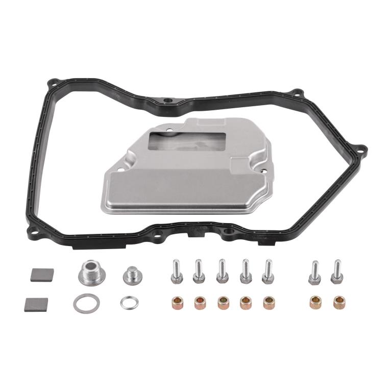 Kit piezas, cambio aceite caja automática VAICO ref. V10-3215-BEK