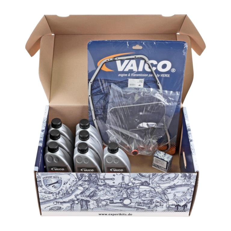 Kit de vidange, boîte automatique VAICO ref. V10-3216