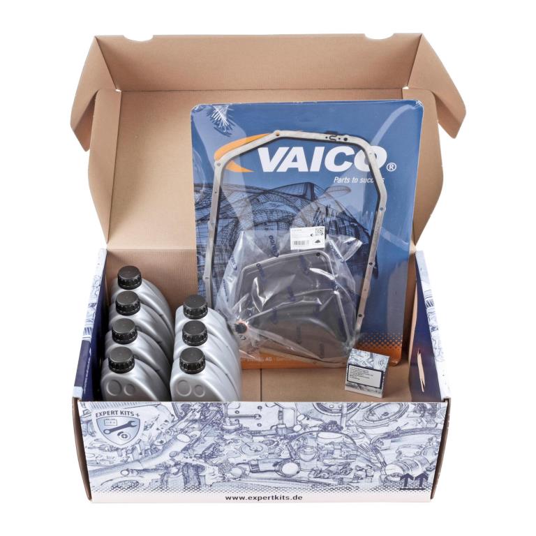 Kit de vidange, boîte automatique VAICO ref. V10-3219