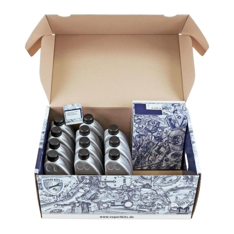 Kit piezas, cambio aceite caja automática VAICO ref. V10-3222-XXL