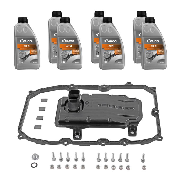 Kit de vidange, boîte automatique VAICO V10-3222