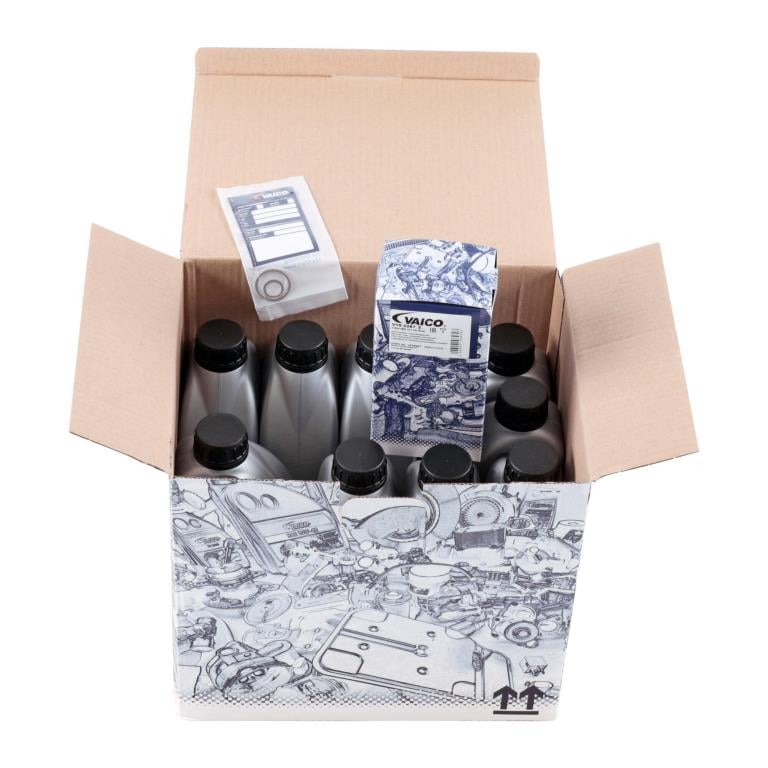 Kit de drenagem, caixa automática VAICO V10-3223-XXL