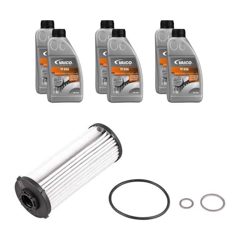 Kit de drenagem, caixa automática VAICO ref. V10-3223