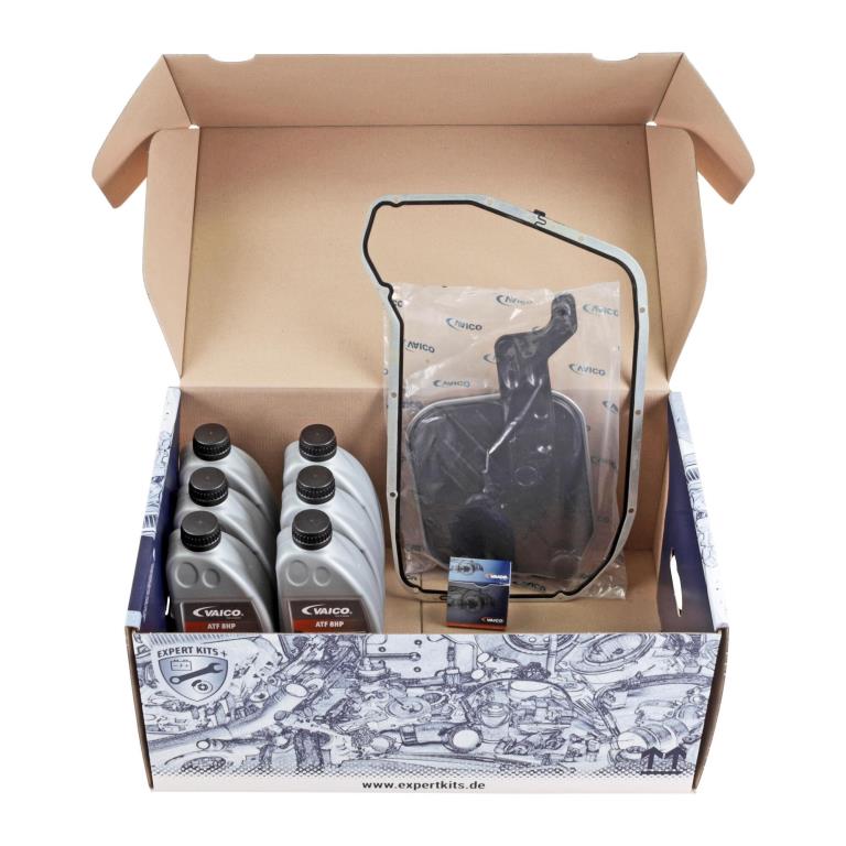 Kit de vidange, boîte automatique VAICO ref. V10-3224