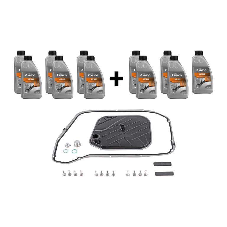 Kit piezas, cambio aceite caja automática VAICO ref. V10-3225-XXL