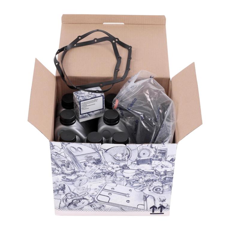 Kit de vidange, boîte automatique VAICO ref. V10-3227
