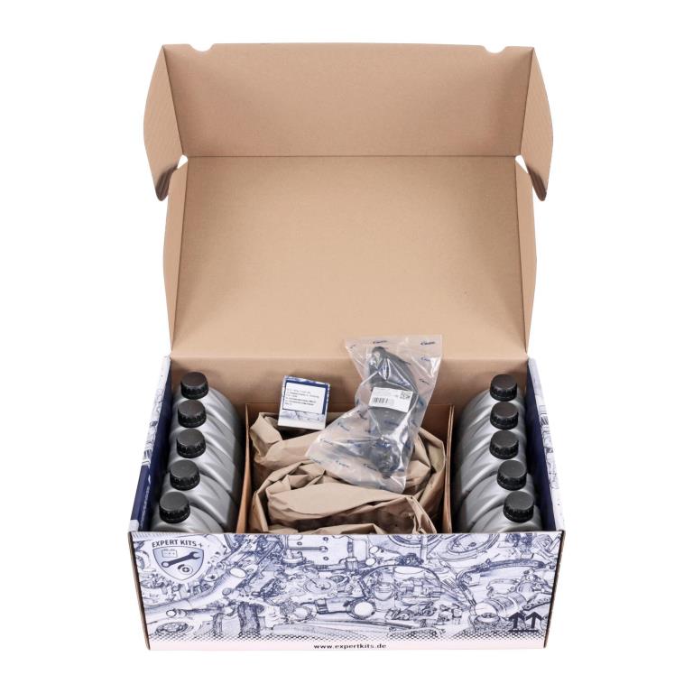Kit piezas, cambio aceite caja automática VAICO ref. V10-3231-XXL