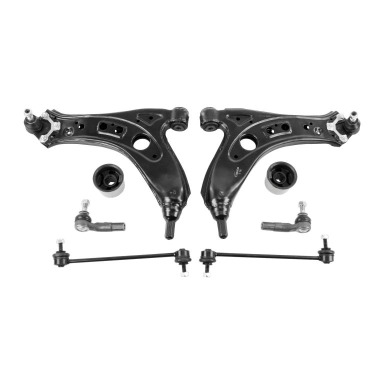 Jeu de bras, suspension de roue VAICO ref. V10-3251