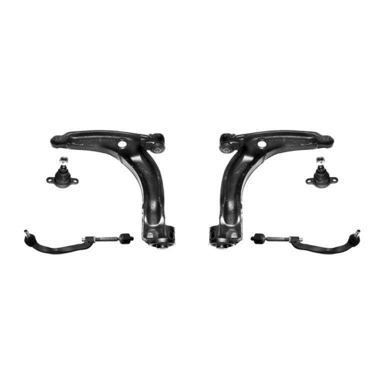 Jeu de bras, suspension de roue VAICO ref. V10-3252