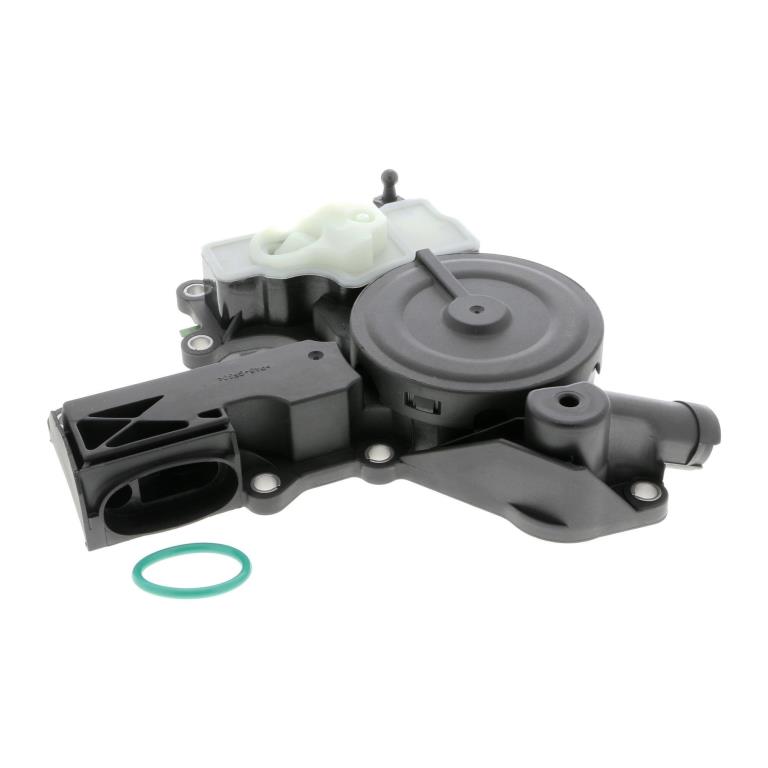 Séparateur d'huile, prise de recyclage des gas de carter VAICO V10-3320