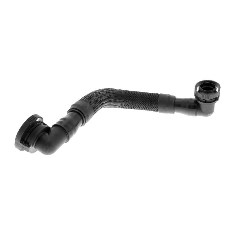 Tuyau, ventilation de carter-moteur (Tuyau de vapeur d'huile moteur) VAICO ref. V10-3324