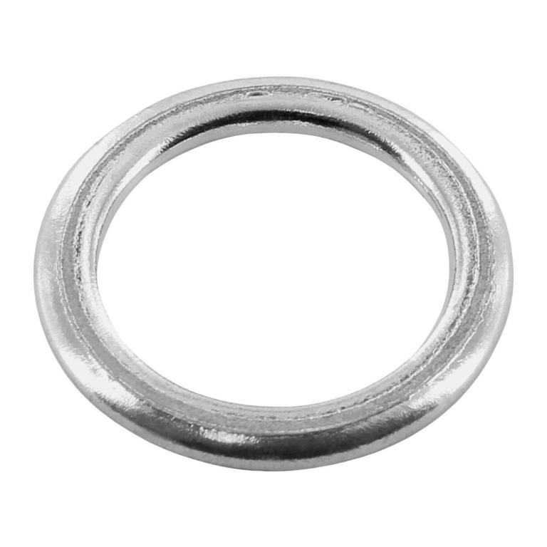 Anillo de junta, tapón roscado de vaciado de aceite VAICO ref. V10-3328