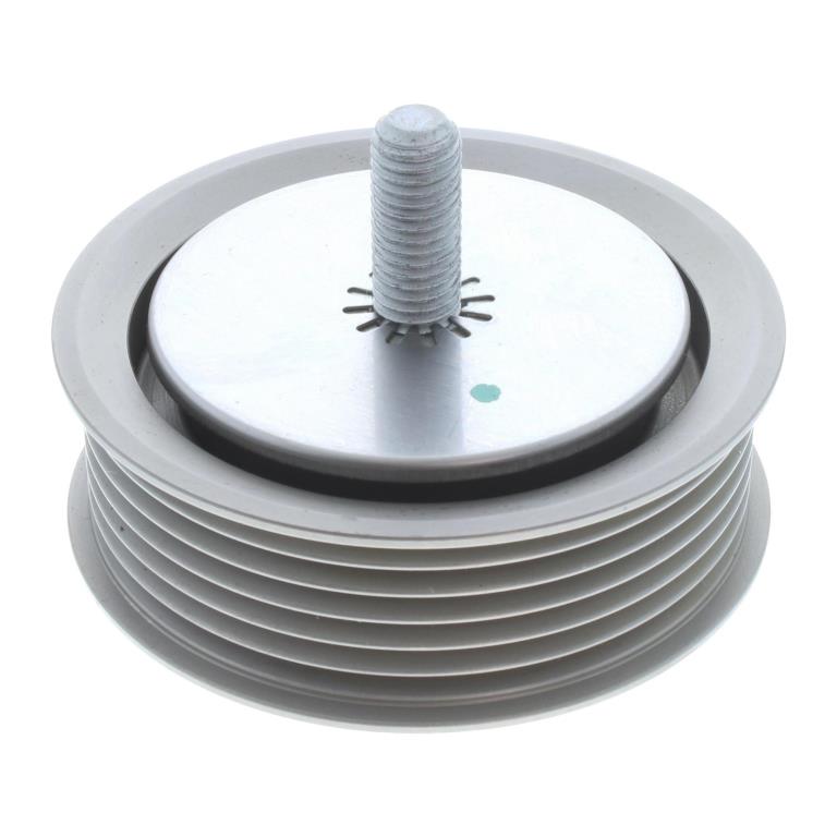 Galet enrouleur de courroie d'accessoire VAICO V10-3421