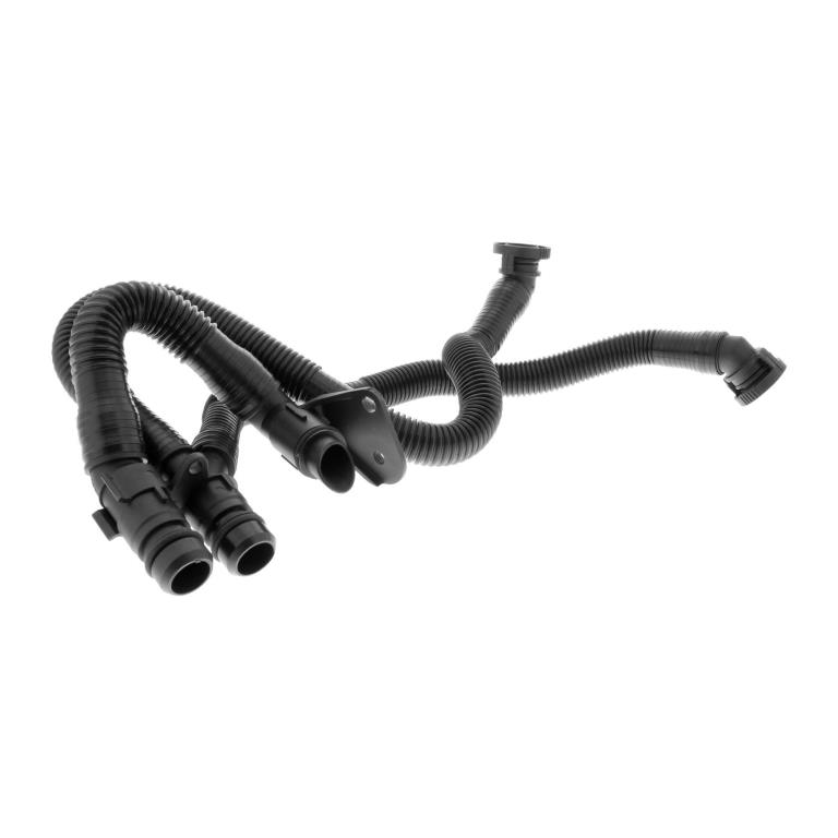 Tuyau, ventilation de carter-moteur (Tuyau de vapeur d'huile moteur) VAICO ref. V10-3503
