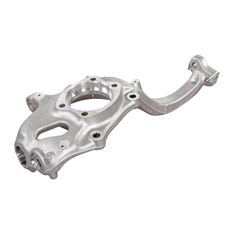 Fusée d'essieu, suspension de roue VAICO ref. V10-3512