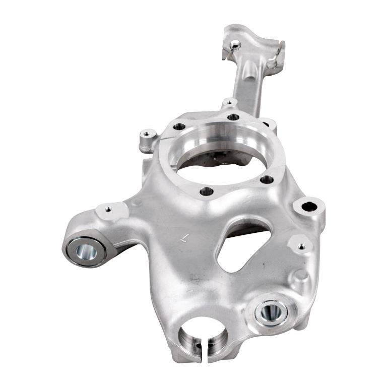 Fusée d'essieu, suspension de roue VAICO ref. V10-3512