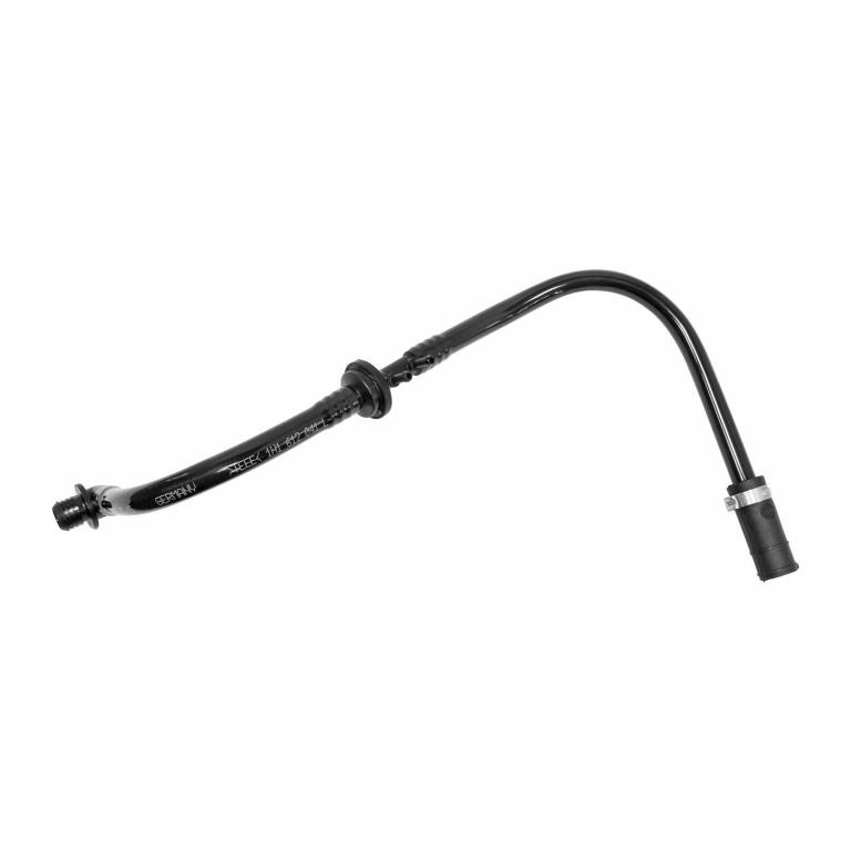 VAICO V10-3606 Flessibile depressione, Sistema frenante per AUDI