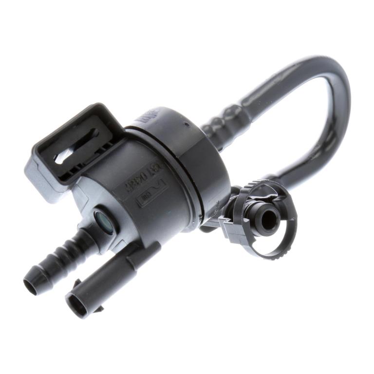 Valve de commande par dépression, réaspiration des gaz VAICO ref. V10-3670