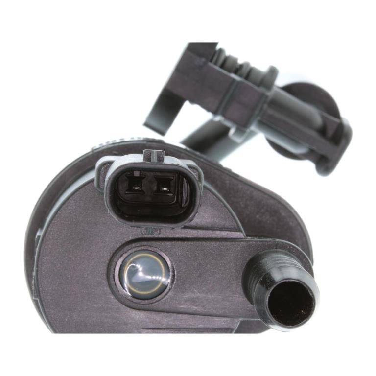Valve de commande par dépression, réaspiration des gaz VAICO ref. V10-3670