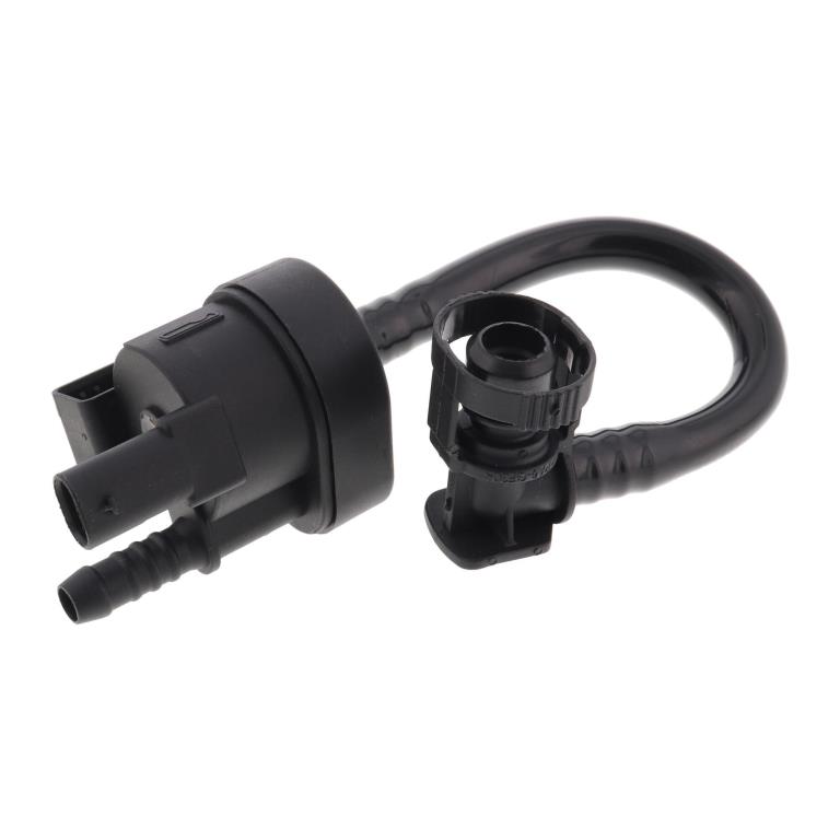 Valve de commande par dépression, réaspiration des gaz VAICO ref. V10-3671
