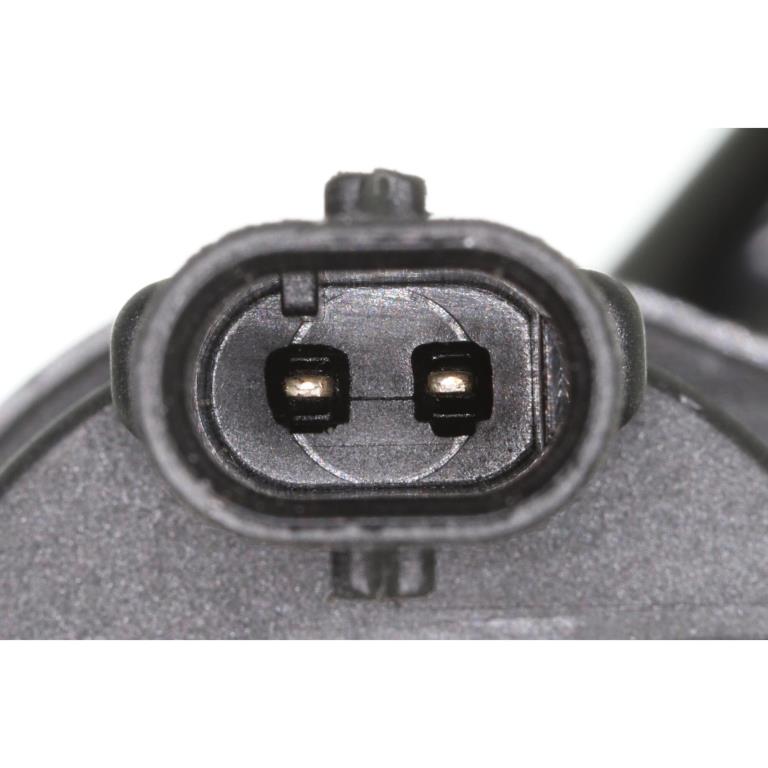 Valve de commande par dépression, réaspiration des gaz VAICO ref. V10-3671