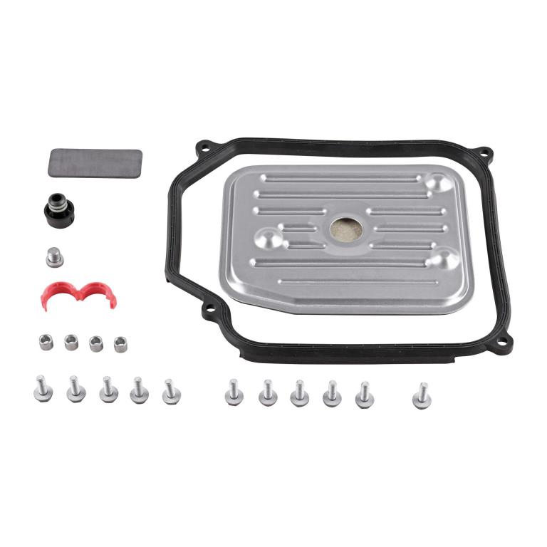 Kit de vidange, boîte automatique VAICO ref. V10-3847-BEK