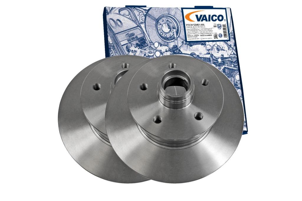 Discos de freno VAICO ref. V10-40007