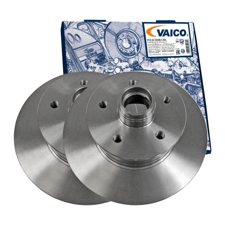 Discos de freno VAICO ref. V10-40007