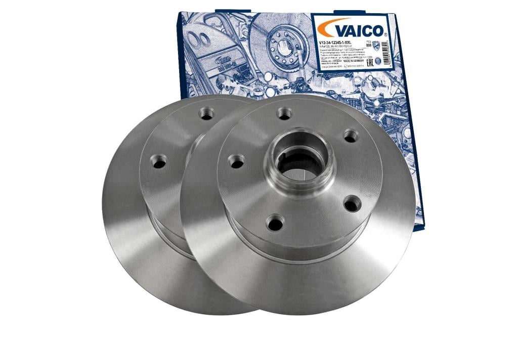 Discos de freno VAICO ref. V10-40011