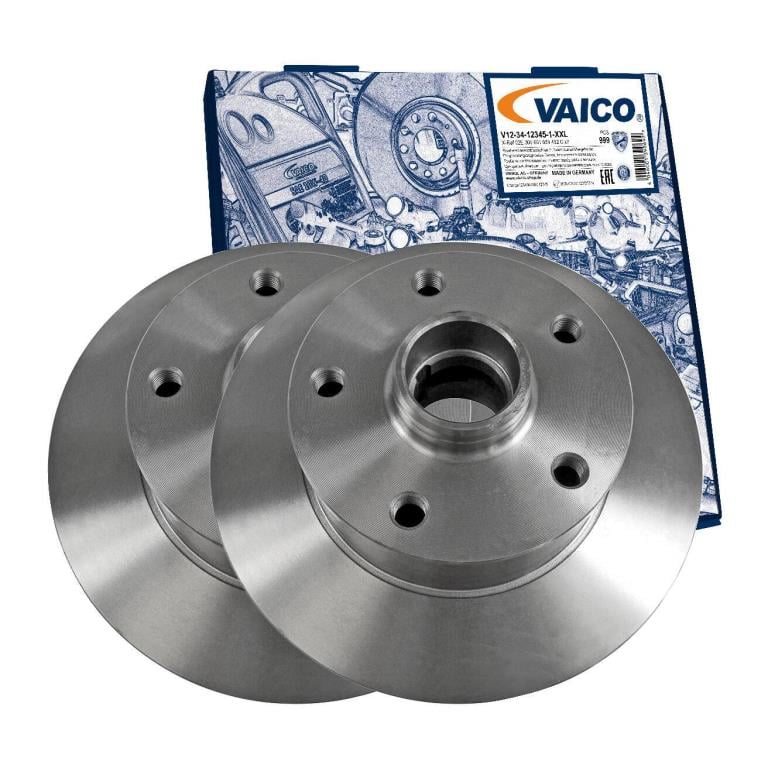 Discos de freno VAICO ref. V10-40011
