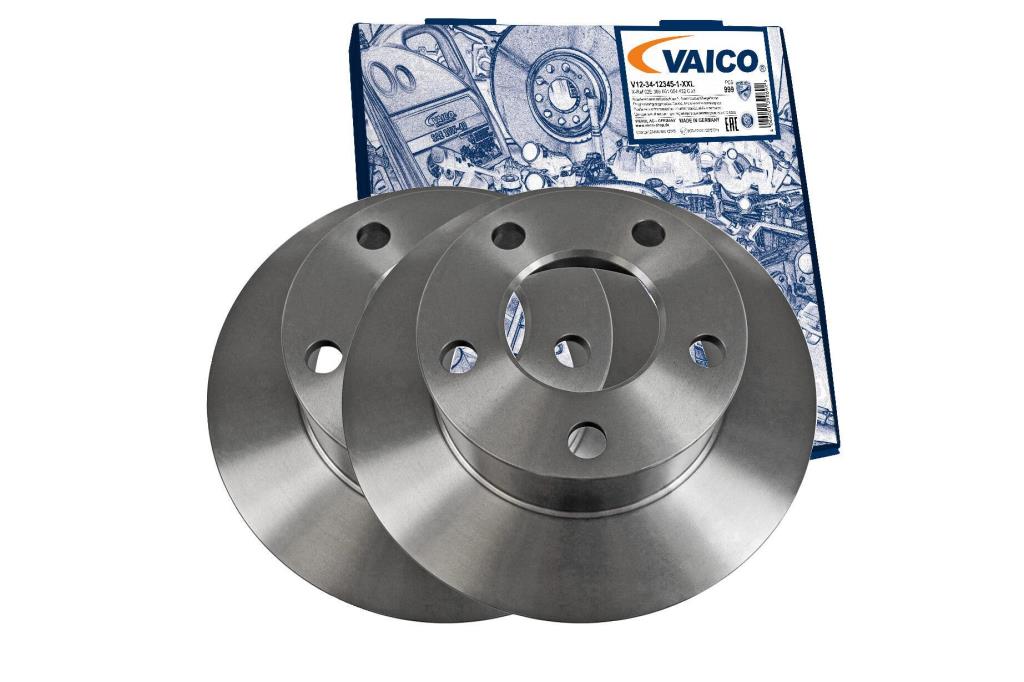 Discos de freno VAICO ref. V10-40018