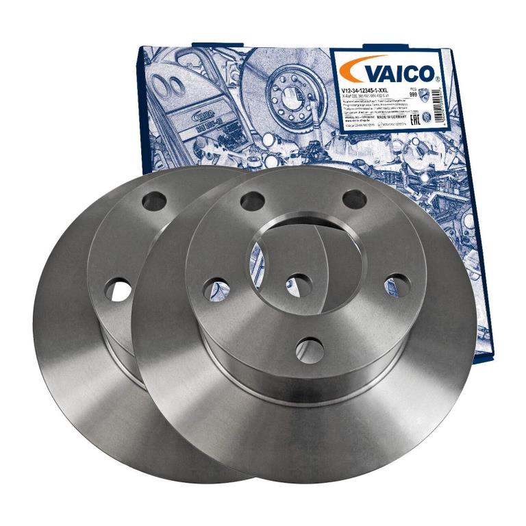 Discos de freno VAICO ref. V10-40018