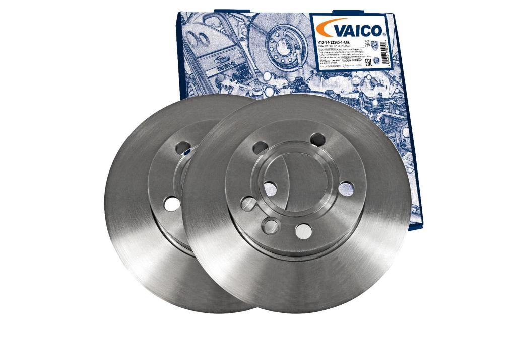 Discos de freno VAICO ref. V10-40022
