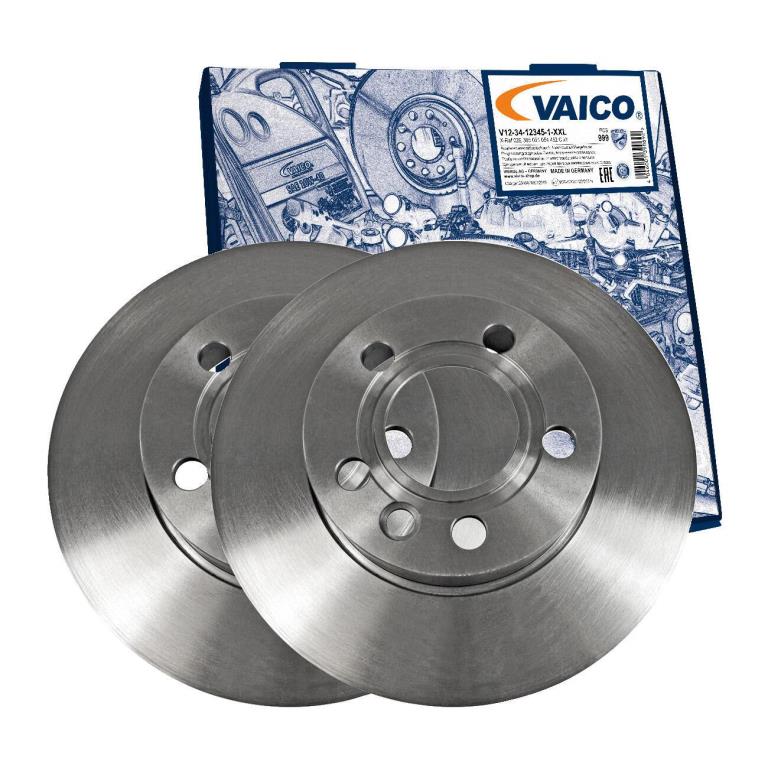 Discos de freno VAICO ref. V10-40022
