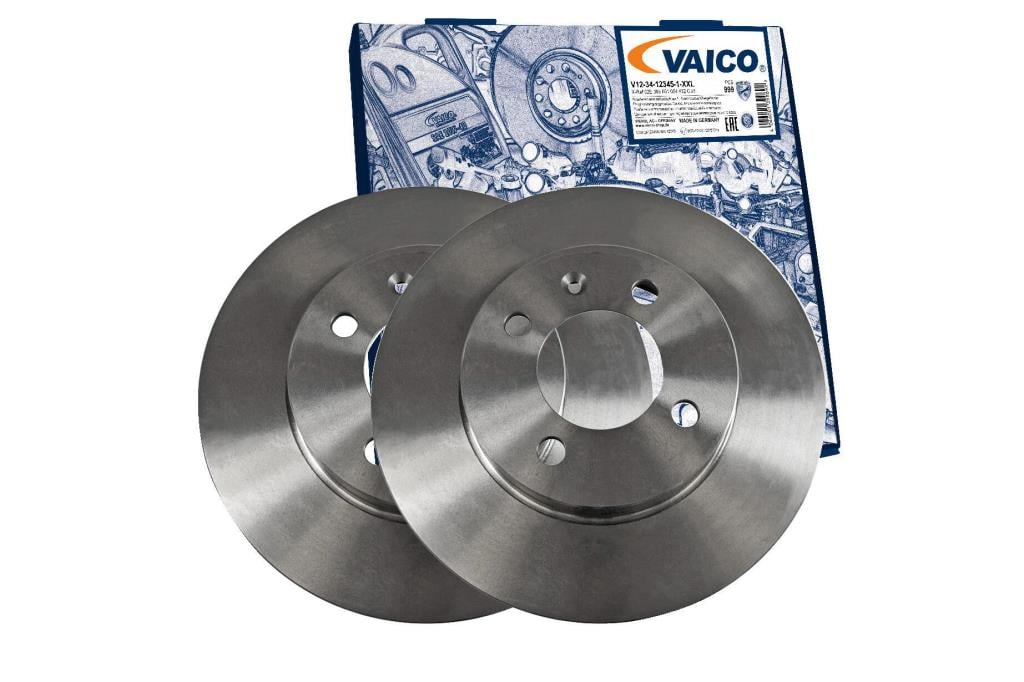 Discos de travão VAICO ref. V10-40031