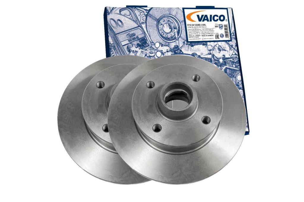 Discos de freno VAICO ref. V10-40033
