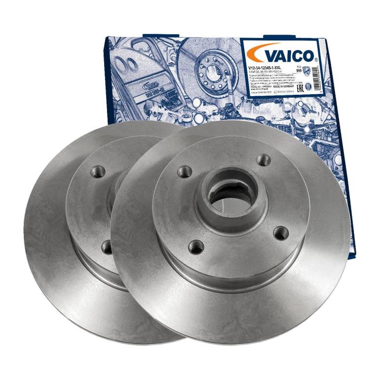 Discos de freno VAICO ref. V10-40033